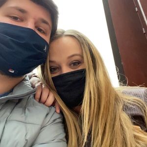 Meet your Posher, Wesley